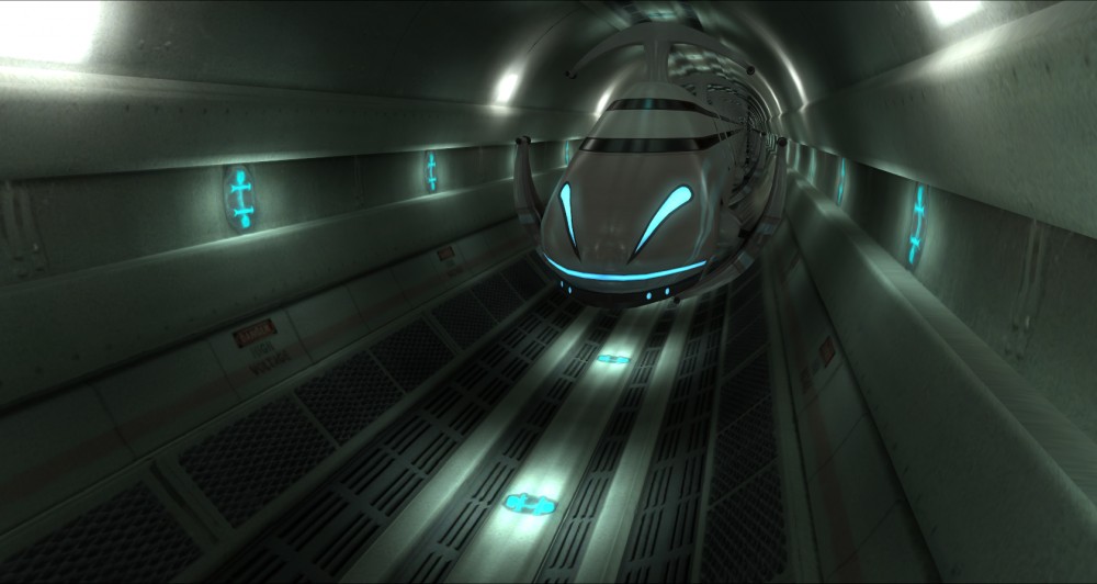 Dreamfall: The Longest Journey