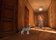 Dreamfall: The Longest Journey