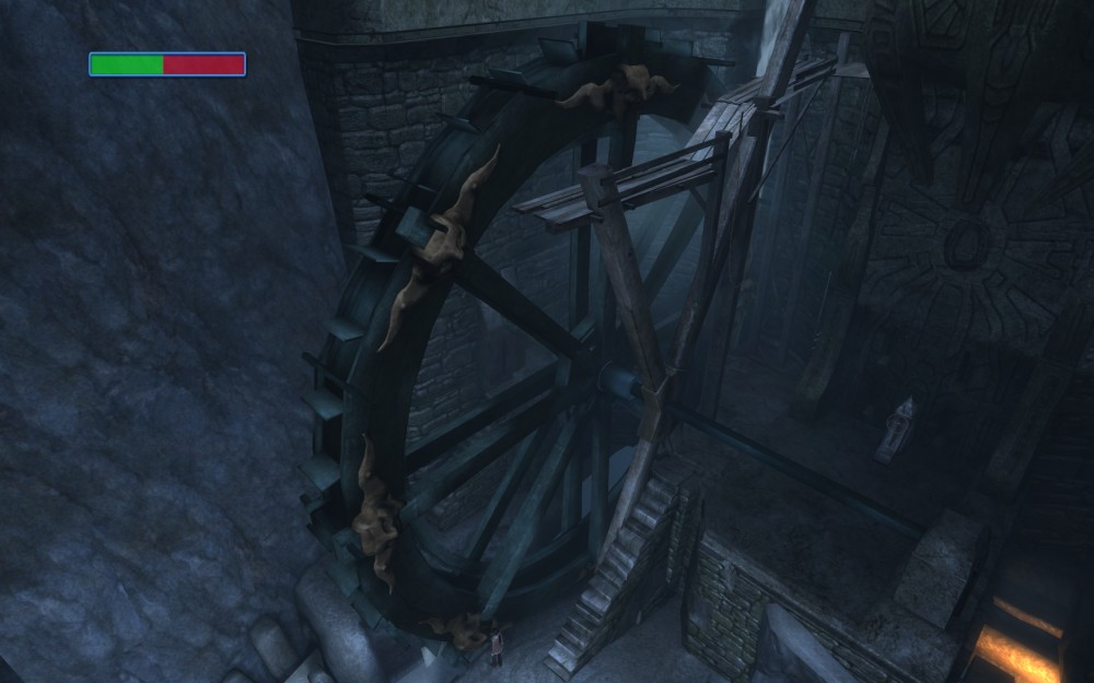 Dreamfall: The Longest Journey