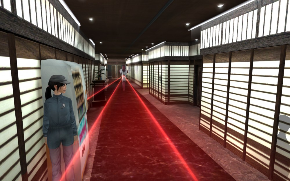 Dreamfall: The Longest Journey