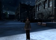 Dreamfall screenshot