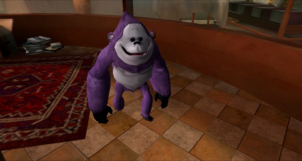 Dreamfall: The Longest Journey