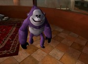 Dreamfall: The Longest Journey