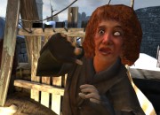 Dreamfall: The Longest Journey