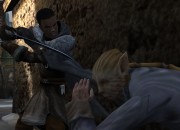 Dreamfall screenshot