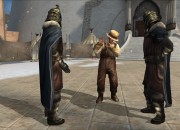 Dreamfall: The Longest Journey