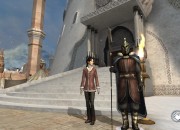 Dreamfall: The Longest Journey
