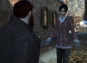 Dreamfall: The Longest Journey