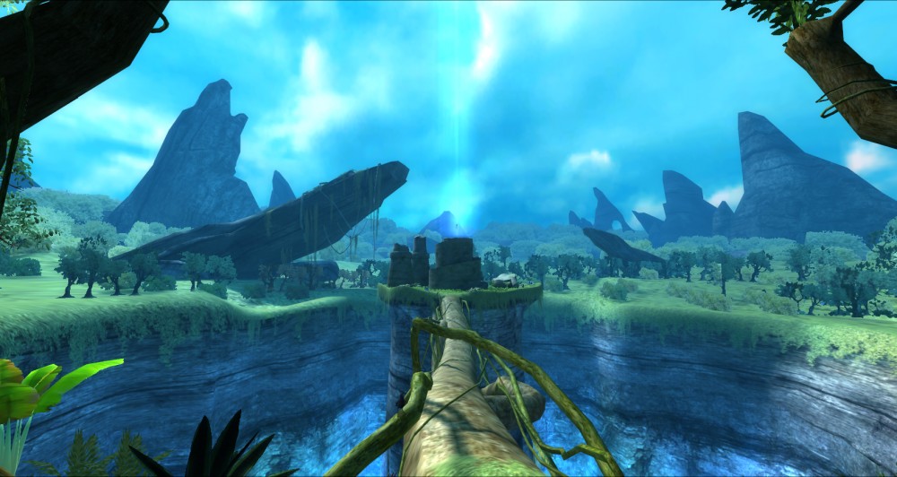 Dreamfall: The Longest Journey