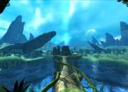 Dreamfall screenshot