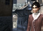 Dreamfall: The Longest Journey