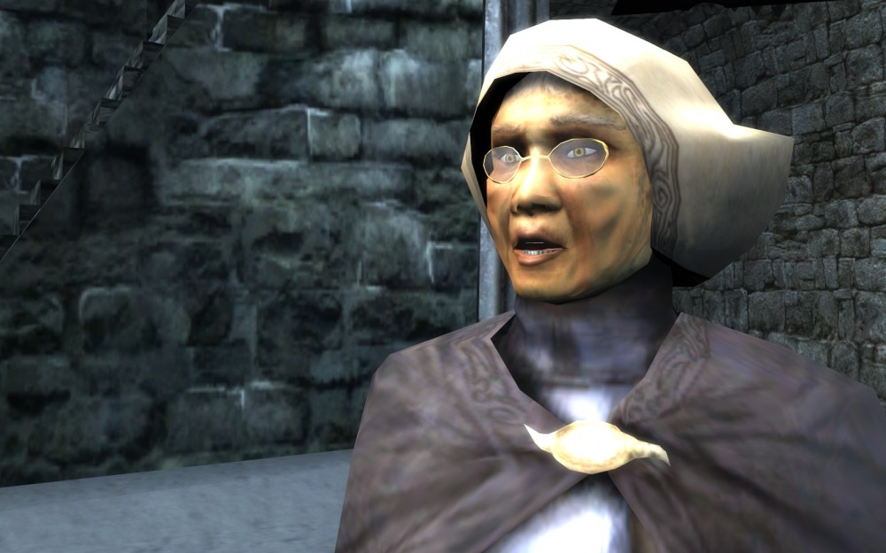 Dreamfall: The Longest Journey