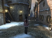 Dreamfall: The Longest Journey