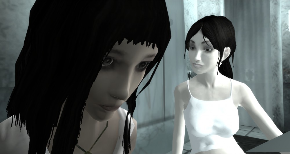 Dreamfall: The Longest Journey