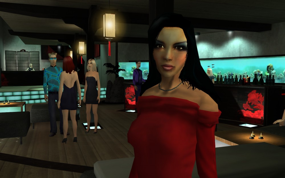 Dreamfall: The Longest Journey