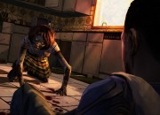 The Walking Dead screenshot