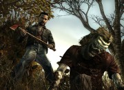The Walking Dead screenshot