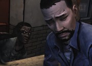The Walking Dead