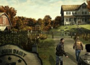 The Walking Dead screenshot