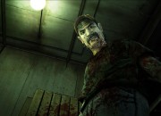 The Walking Dead screenshot