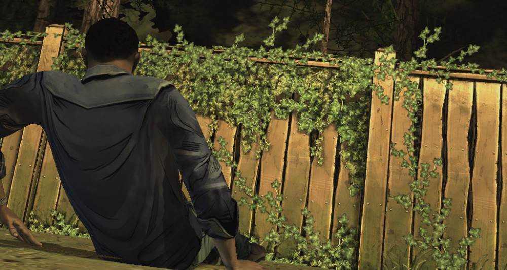 The Walking Dead