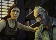 The Walking Dead screenshot