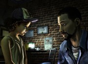 The Walking Dead screenshot