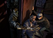 The Walking Dead screenshot