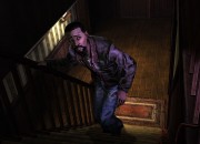 The Walking Dead screenshot