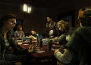 The Walking Dead screenshot