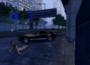 Sleeping Dogs screenshot