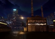 Sleeping Dogs screenshot
