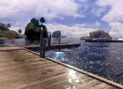 Sleeping Dogs screenshot