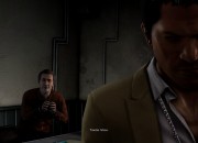 Sleeping Dogs screenshot