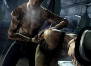 Sleeping Dogs screenshot