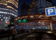 Sleeping Dogs screenshot