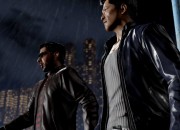 Sleeping Dogs screenshot