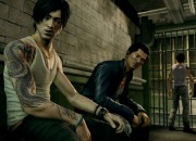 Sleeping Dogs screenshot