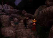 Sleeping Dogs screenshot