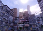 Sleeping Dogs screenshot