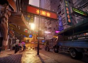 Sleeping Dogs screenshot