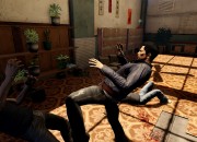 Sleeping Dogs screenshot