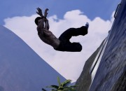 Sleeping Dogs screenshot