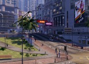 Sleeping Dogs screenshot