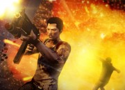 Sleeping Dogs screenshot