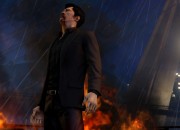 Sleeping Dogs screenshot