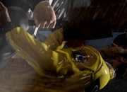 Sleeping Dogs screenshot