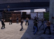 Sleeping Dogs screenshot