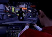 Sleeping Dogs screenshot