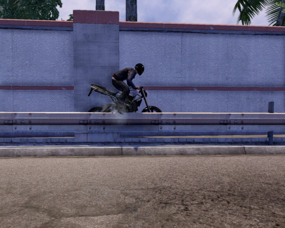 Sleeping Dogs